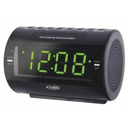 Manufacturer Varies Desk Clock,Digital,Electric JCR-210 