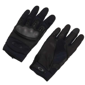 UPC 190645999439 product image for Oakley Factory Pilot Glove 2.0,Black,M Fos900167-001-m - All | upcitemdb.com