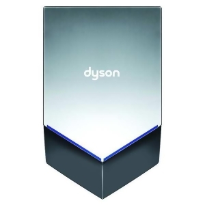 UPC 885609009797 product image for Dyson Hand Dryer,12 sec,79 dBA,SLVR Hu02 - All | upcitemdb.com