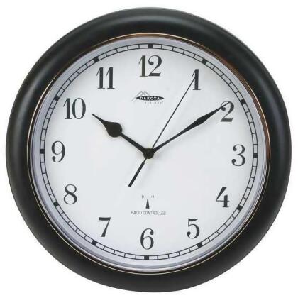 Manufacturer Varies Synchronized Analog Clock,12