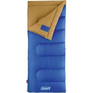 Coleman Brazos 20 Deg F Sleeping Bag 2205665 - All