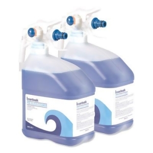 GTIN 749507000464 product image for Boardwalk® Pdc Glass Cleaner, Unscented, 3 L Bottle, 2/Carton 953300-39Essn - Al | upcitemdb.com