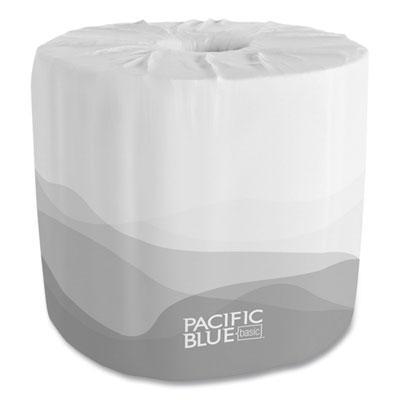 Georgia Pacific® Professional TISSUE,2PLY BATHROOM,WH,N 19885 