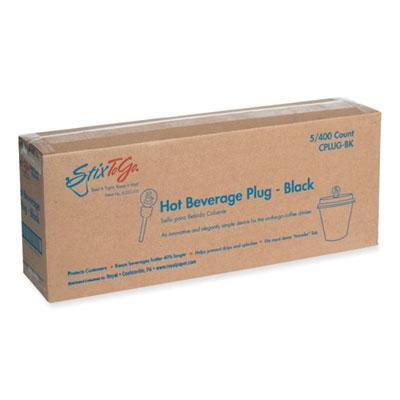 AmerCareRoyal® Beverage Plugs, 2