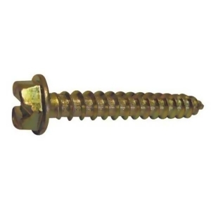 UPC 093855114107 product image for Manufacturer Varies Concrete Anchor Screw,Hex,1/4 in,PK100 14100Hs - All | upcitemdb.com