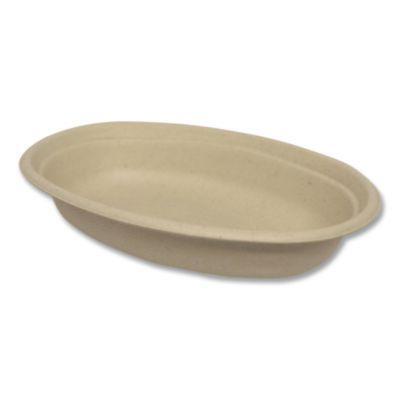 World Centric® BOWL,BURRITO,18OZ,400,NT BO-SC-UBBS-LFP 