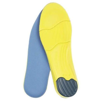 Impacto Insole,Men's 6.5-7.5, Women's 9-10,PR ERINWALC