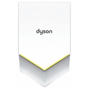 UPC 885609009179 product image for Dyson Hand Dryer,12 sec,79 dBA,WH Hu02 - All | upcitemdb.com