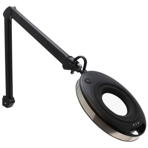 UPC 766955374848 product image for Aven MagnifyingLamp,Spring,AR 36in,BLK 26501-Led-inx - All | upcitemdb.com
