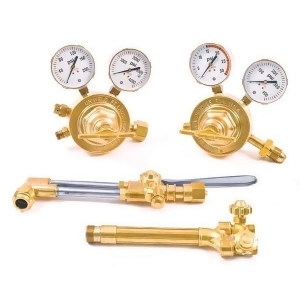 UPC 688456800049 product image for Uniweld Uniweld Wh360 Gas Welding Outfit Kv780a - All | upcitemdb.com