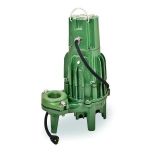 UPC 053514183882 product image for Zoeller 1-1/2 Hp Effluent Pump,No Switch Incl. F188 - All | upcitemdb.com