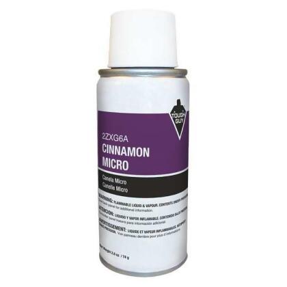 Tough Guy Air Freshener Refill,30 day,Cinnamon 2ZXG6 
