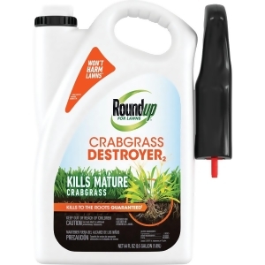 UPC 070183001279 product image for For Lawns .5gal Rtu Crbgrss Killer 4388501 - All | upcitemdb.com