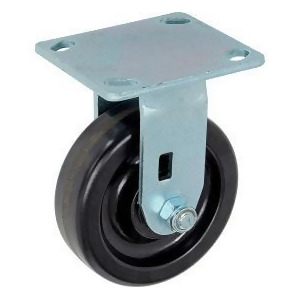 UPC 029549012084 product image for Global Industrial Heavy Duty Rigid Plate Caster 5