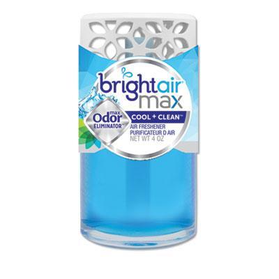 BRIGHT Air® FRESHENER,MAXSO,CL&CLN,BE 900439 