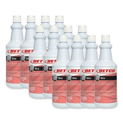 Betco® CLEANER,CHRY/ALM,32OZ,12 761200 