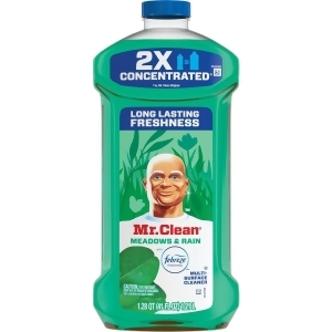 UPC 030772107317 product image for Mr. Clean 41oz Fbrz M&r Cleaner 30772107317 - All | upcitemdb.com