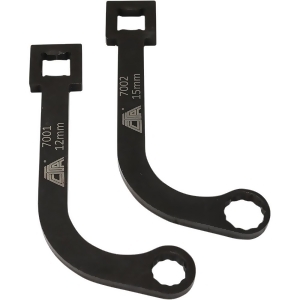 UPC 053001070053 product image for Cummins 2-Pc Turbo Wrench Set 7005 - All | upcitemdb.com