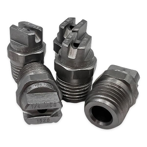 UPC 192216001077 product image for Manufacturer Varies SprayTip,Size:20,15,Fan,20gpm Nzmeg5p15-200 - All | upcitemdb.com