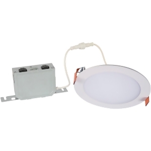 Halo 6 In. Selectable Cct Integrated Led Downlight Hlb6lsfs5 - All