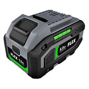 Flex Max Lithium Ion Battery 24V 80Ah  All