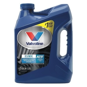 UPC 074130003576 product image for Automatic Transmission Fluid, Bottle, 1 gal, Atf, Auto Transmissions - All | upcitemdb.com