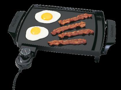 Presto 07211 Liddle Griddle Mini Griddle