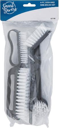 Buy Smart Savers Dish Scrubber (Pack of 12)