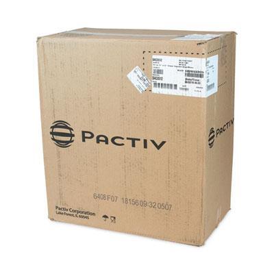 Pactiv Evergreen BOWL,BASE,SQ,12OZ,4,CLR SAC0512 alternate image