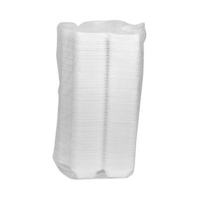 Pactiv Evergreen CONTAINER,RECTANGULAR,WH YHLW01840000 alternate image