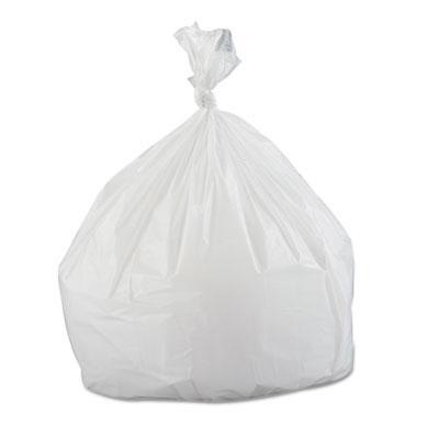 Inteplast Group LINER,33G,33X39,WH,.8MIL WSL3339XHW alternate image