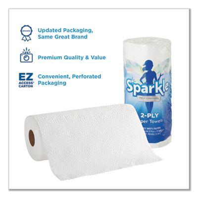 Georgia Pacific® Professional TOWEL,2PLY,PRT,WH 2717714 alternate image