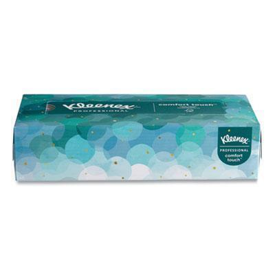 Kleenex® TISSUE,FACIAL100SHTS,2PLY 21400 alternate image