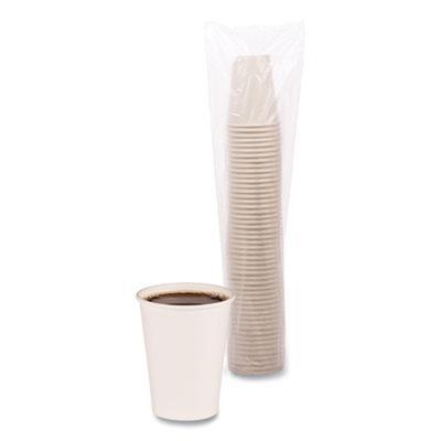Boardwalk® CUP,HOT,12OZ,WH BWKWHT12HCUP alternate image