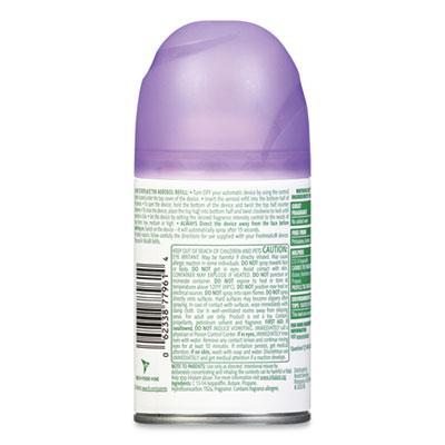 Air Wick® FRESHENER,FRSHMATIC,LVNDR 62338-77961 alternate image