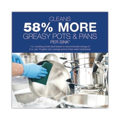 Dawn® Professional CLEANER,DSHWSH,DAWN,5GAL 70681 alternate image