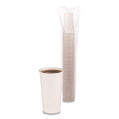 Boardwalk® CUP,HOT,20OZ,WH BWKWHT20HCUP alternate image
