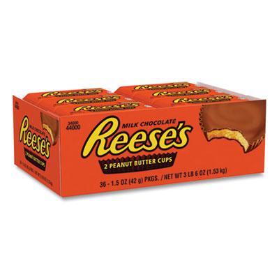 Reese\\'s® CANDY,REESE'S,PEANUTBUTTR 44000 alternate image