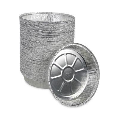 Boardwalk® CONTAINER,9IN,RND,500,AL BWKROUND9 alternate image