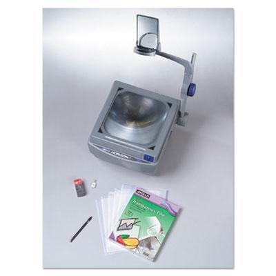 Apollo® Model 16000 Overhead Projector, 2,000 lm, 14.5 x 15 x 27 V16000M alternate image
