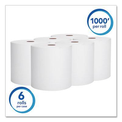 Scott® TOWEL,HARD ROLL,1000',WE 01005 alternate image