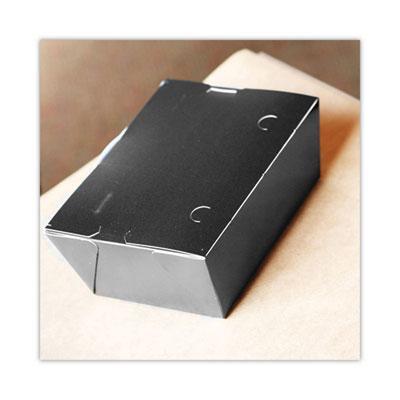 SCT® BOX,CARRYOUT,7.75X5.5X2.5 SCH 0753 alternate image