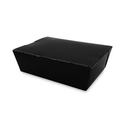 SCT® BOX,CARRYOUT,7.75X5.5X2.5 SCH 0753 alternate image