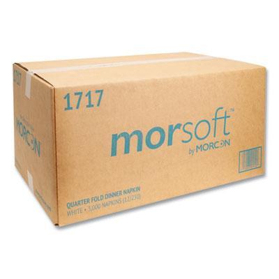 Morcon Tissue NAPKIN,DNNR,16X16,12/250 1717 alternate image