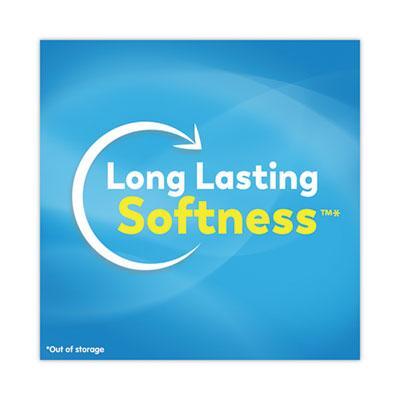 Snuggle® Fabric Softener Sheets, Fresh Scent, 120 Sheets/box 45115 alternate image