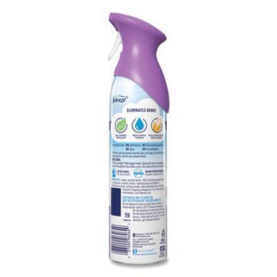 Febreze® Air, Mediterranean Lavender, 8.8 Oz Aerosol Spray 96264EA alternate image