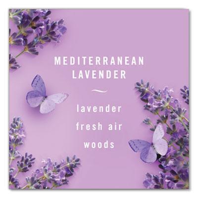 Febreze® Air, Mediterranean Lavender, 8.8 Oz Aerosol Spray 96264EA alternate image