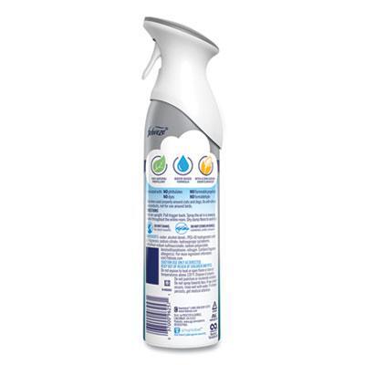 Febreze® Air, Heavy Duty Crisp Clean, 8.8 Oz Aerosol Spray 96257EA alternate image