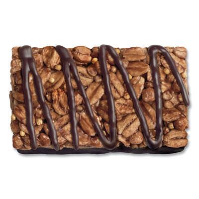 KIND Minis Chewy, Dark Chocolate, 0.81 Oz,10/pack 27896 alternate image