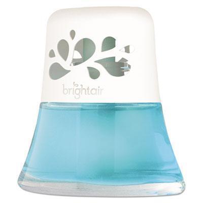 BRIGHT Air® Scented Oil Air Freshener, Calm Waters And Spa, Blue, 2.5 Oz 900115 alternate image